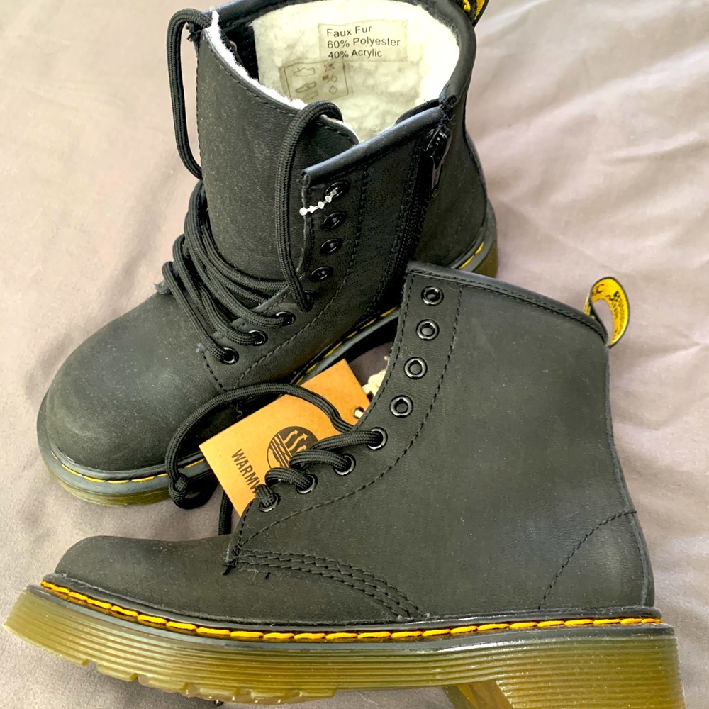 Dr Martens